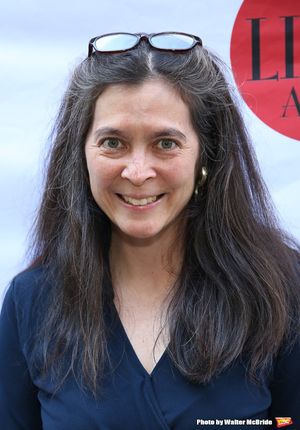 Diane Paulus @ BroadwayWorld Diane Paulus Photo