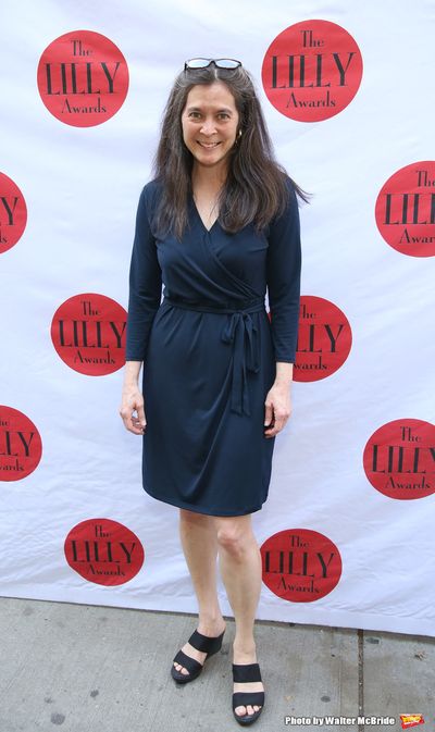 Diane Paulus  Photo