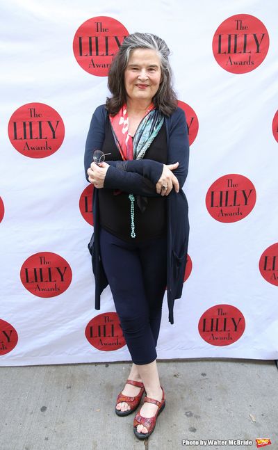 Kathleen Ruhl  Photo