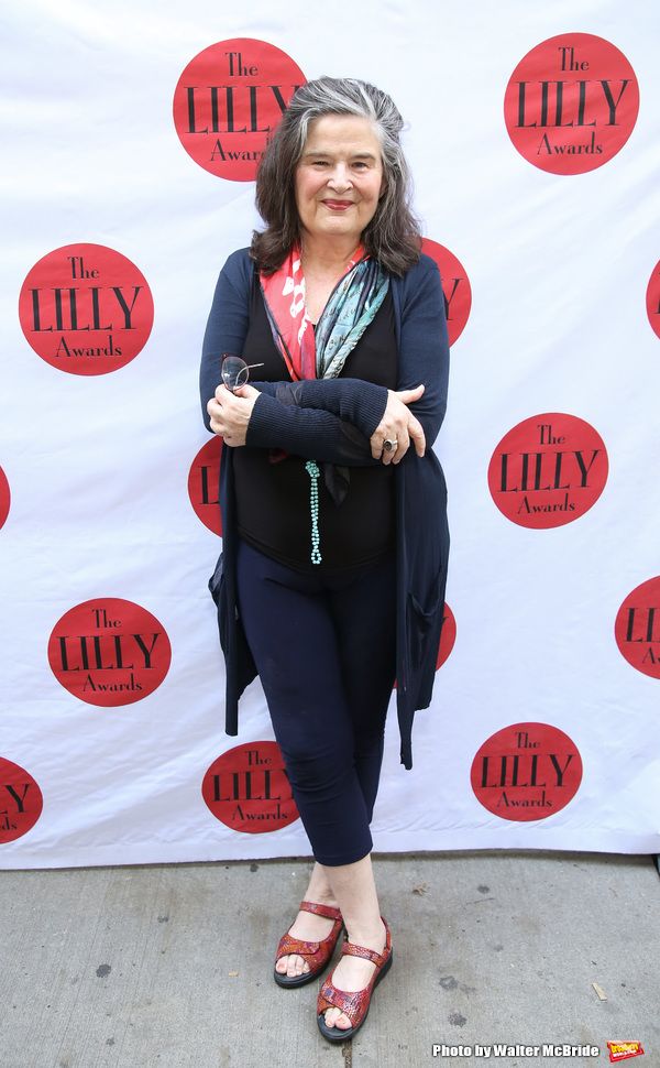 Kathleen Ruhl  Photo