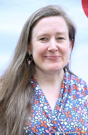 Sarah Ruhl @ BroadwayWorld Sarah Ruhl Photo