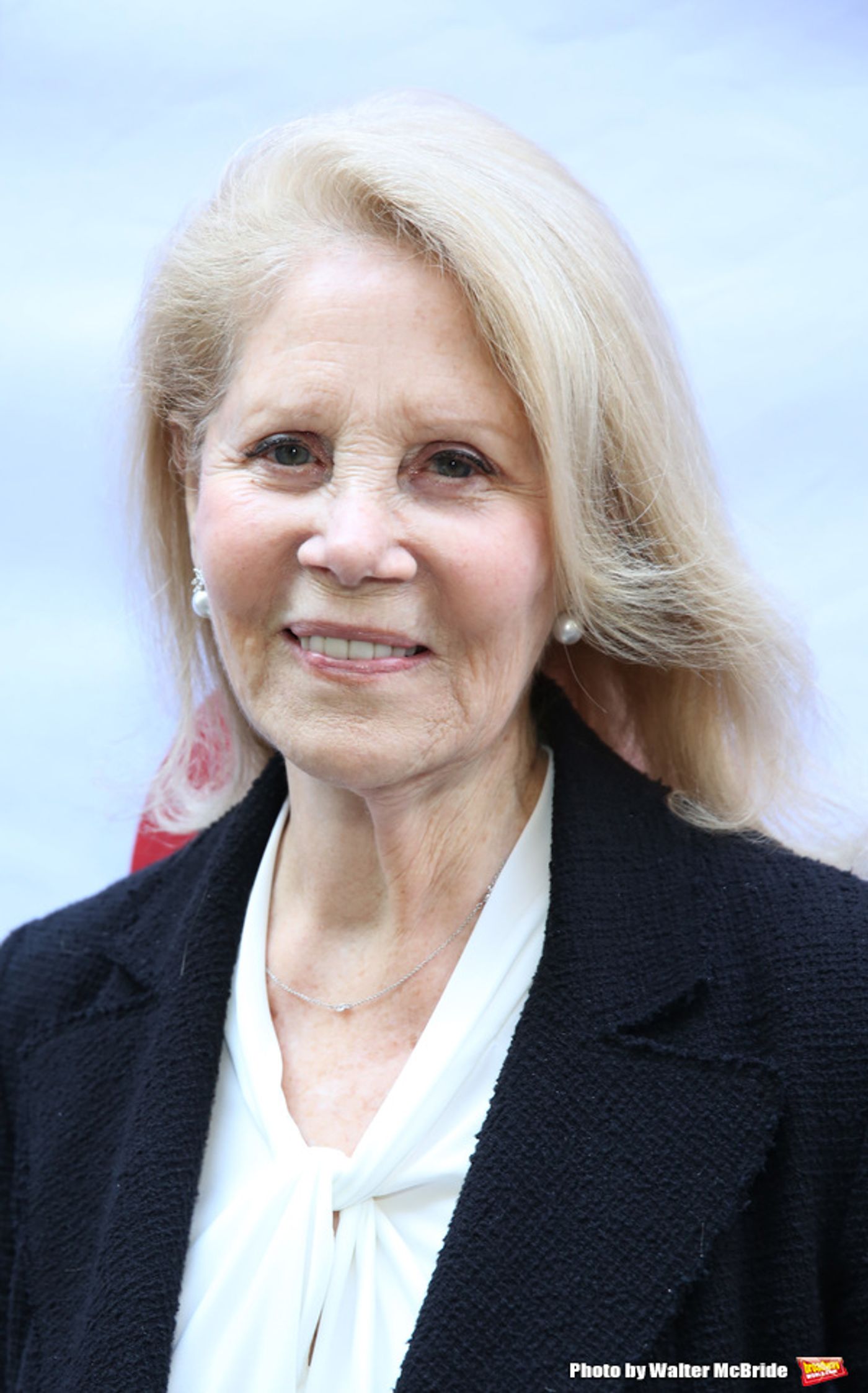 Photo Coverage: On the Red Carpet for the 9th Annual Lilly Awards!  Image