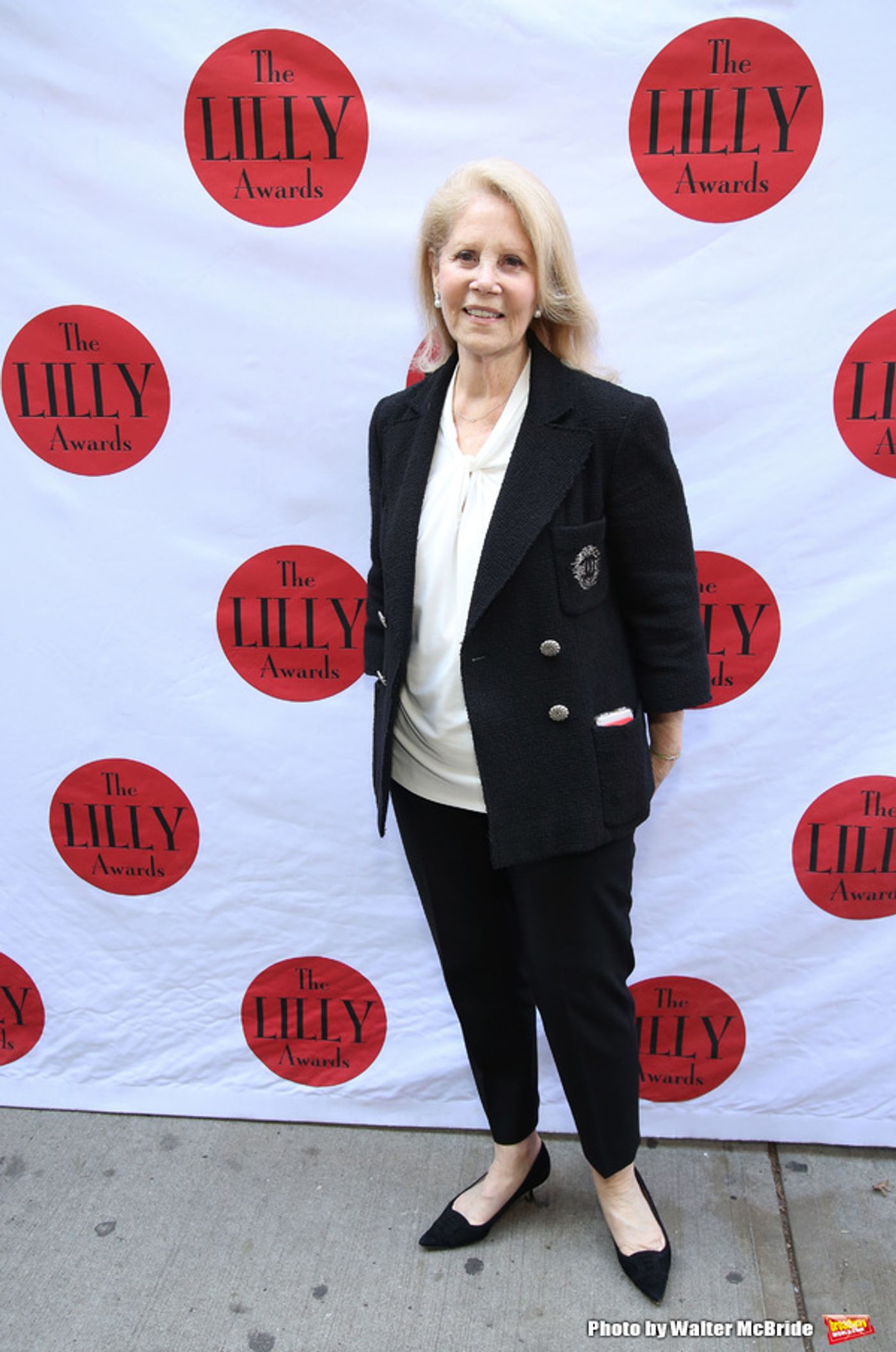 Photo Coverage: On the Red Carpet for the 9th Annual Lilly Awards!  Image