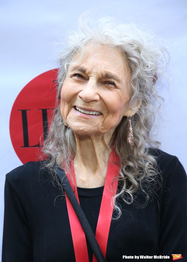 Lynn Cohen Photo