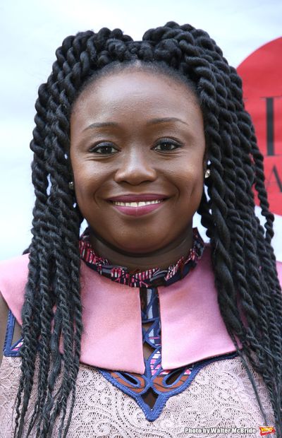 Jocelyn Bioh Photo