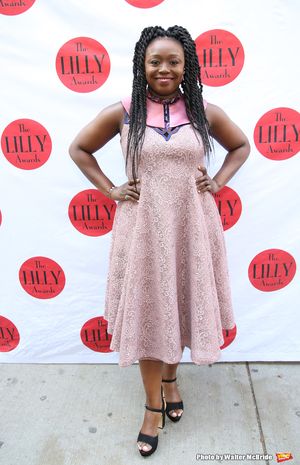 Jocelyn Bioh @ BroadwayWorld Jocelyn Bioh Photo