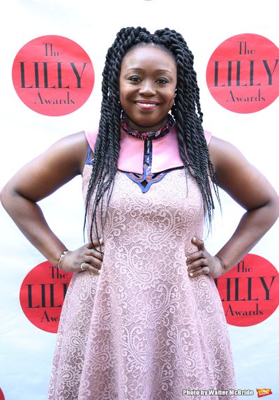 Jocelyn Bioh Photo