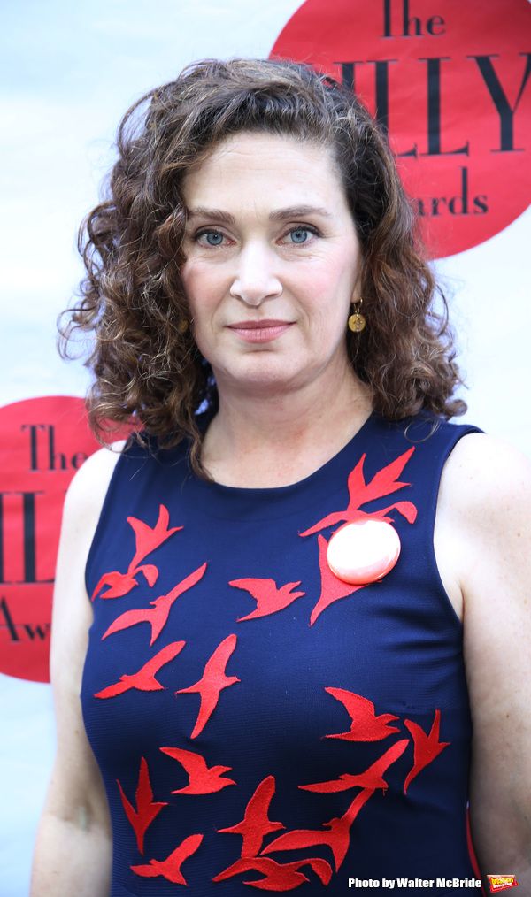 Julia Jordan Photo