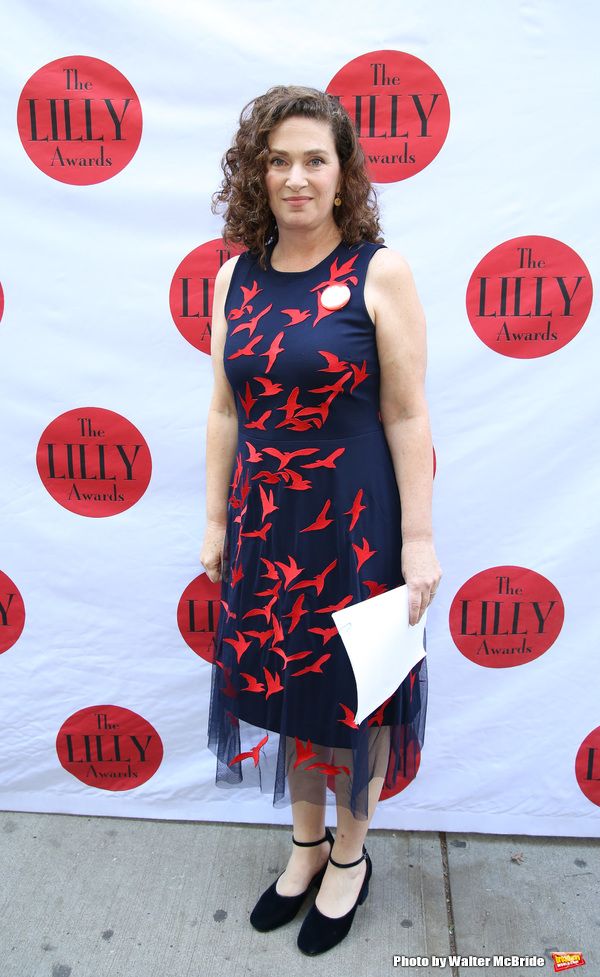  Julia Jordan Photo
