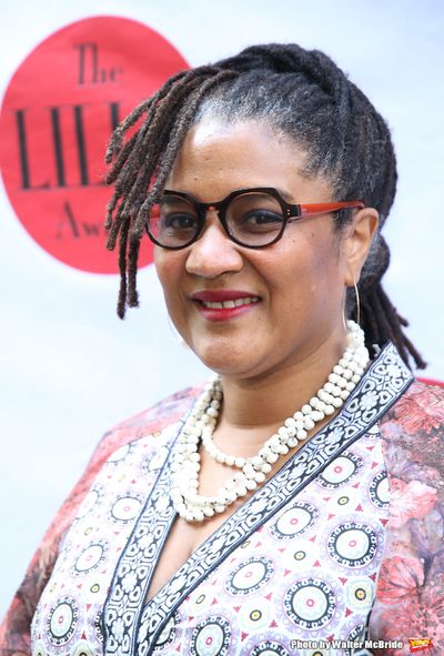 Lynn Nottage  Photo