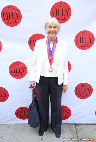 Estelle Parsons  Photo