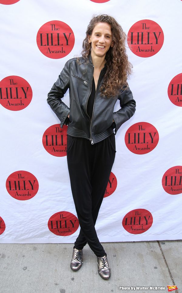 Zoe Sarnak Photo