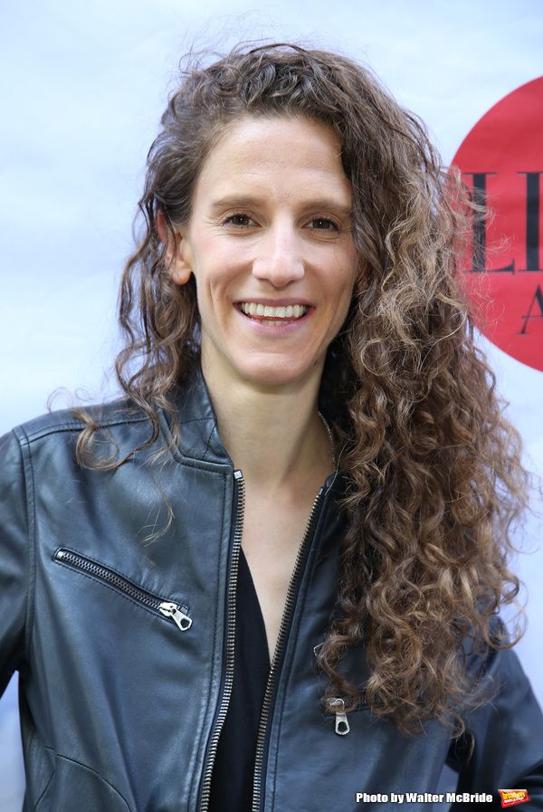 Zoe Sarnak Photo