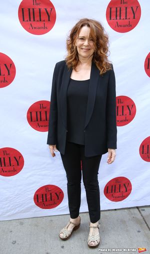 Deirdre O'Connell @ BroadwayWorld Deirdre O'Connell Photo