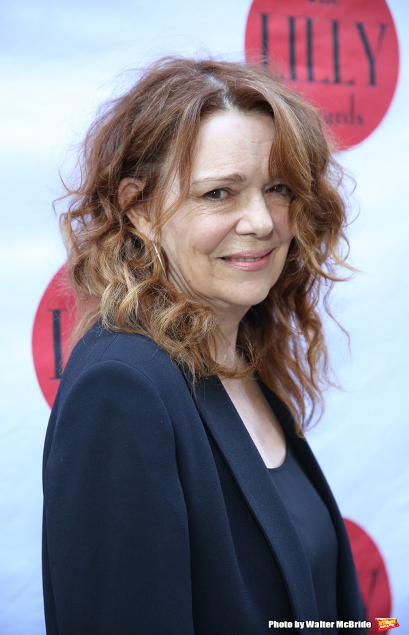 Photo Coverage: On the Red Carpet for the 9th Annual Lilly Awards!  Image