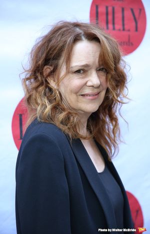 Deirdre O'Connell @ BroadwayWorld Deirdre O'Connell Photo