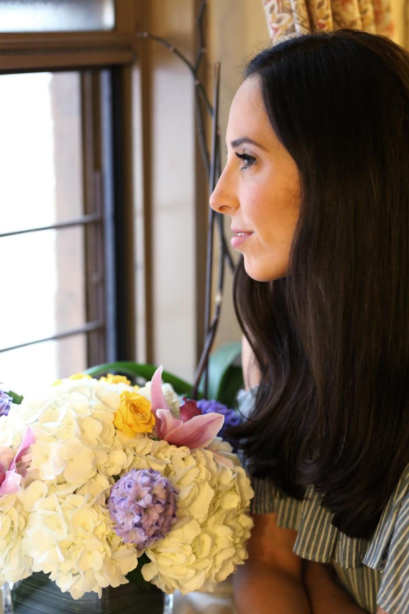 Debut of the Month: CAROUSEL's Brittany Pollack Makes the Leap from Ballet to Broadway!  Image