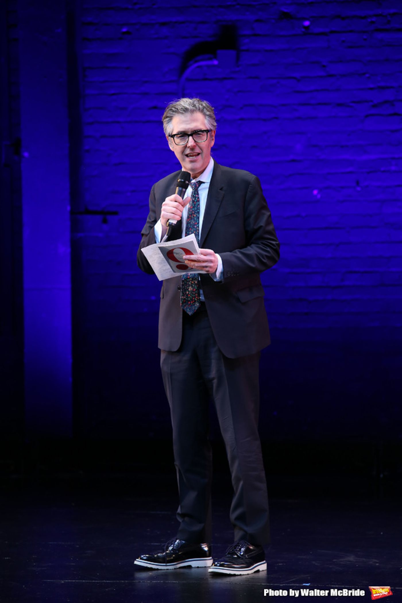 Photo Coverage: Broadway's Future is Female! Go Inside the 9th Annual Lilly Awards!  Image