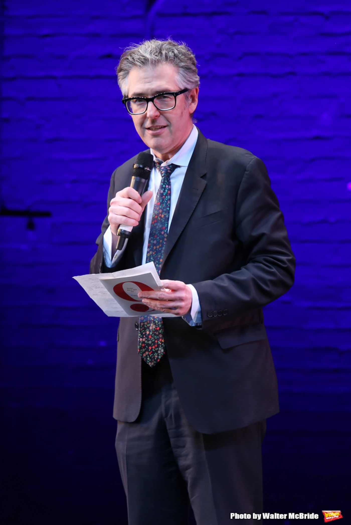 Photo Coverage: Broadway's Future is Female! Go Inside the 9th Annual Lilly Awards!  Image