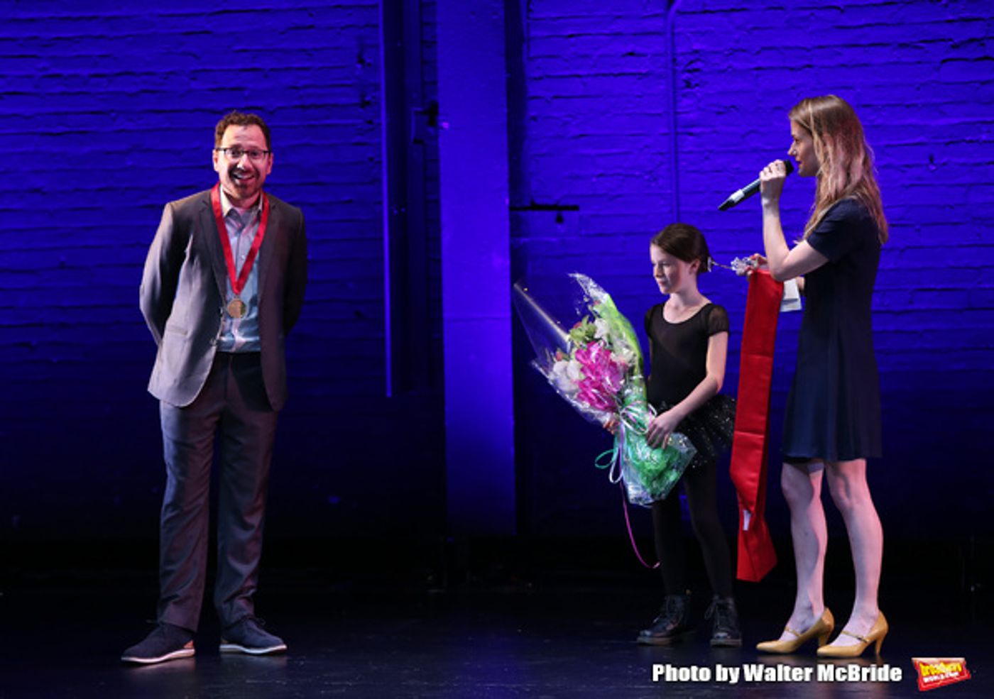 Photo Coverage: Broadway's Future is Female! Go Inside the 9th Annual Lilly Awards!  Image