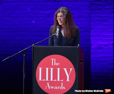 Diane Paulus Photo