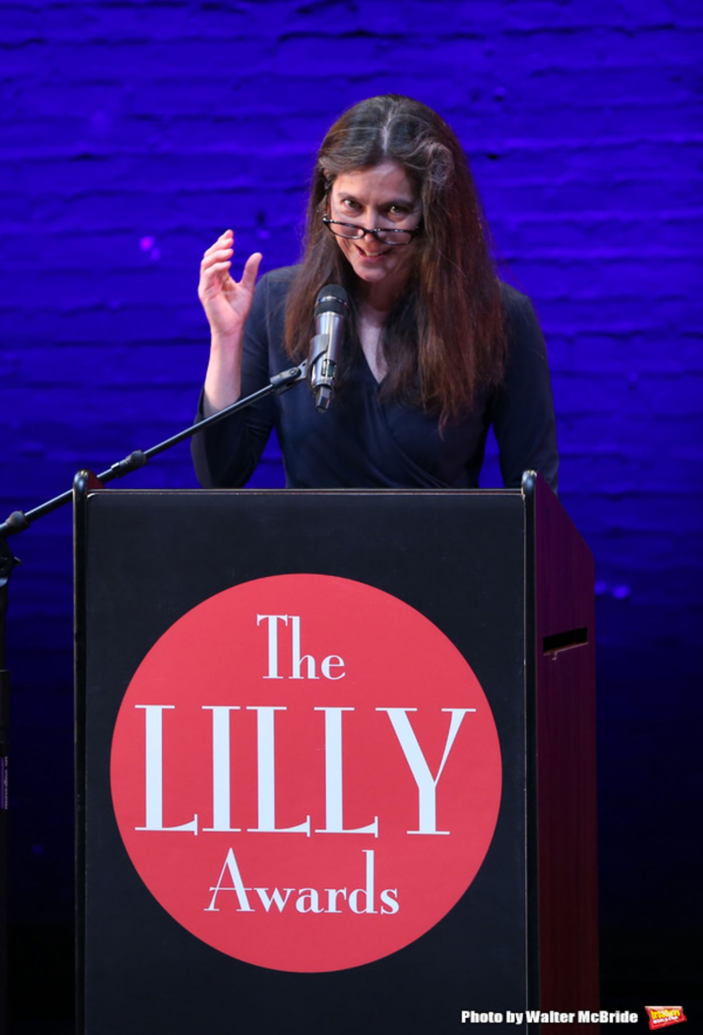 Photo Coverage: Broadway's Future is Female! Go Inside the 9th Annual Lilly Awards!  Image
