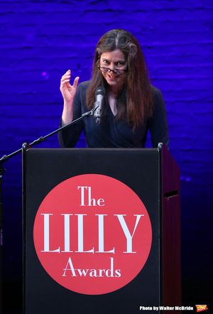 Diane Paulus @ BroadwayWorld Diane Paulus Photo