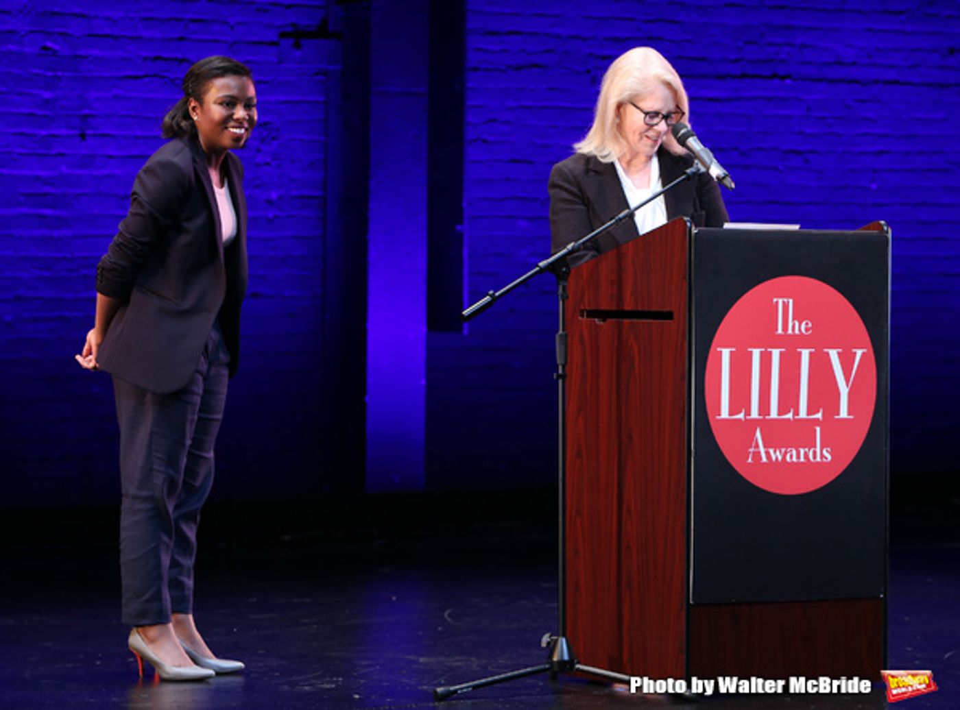 Photo Coverage: Broadway's Future is Female! Go Inside the 9th Annual Lilly Awards!  Image