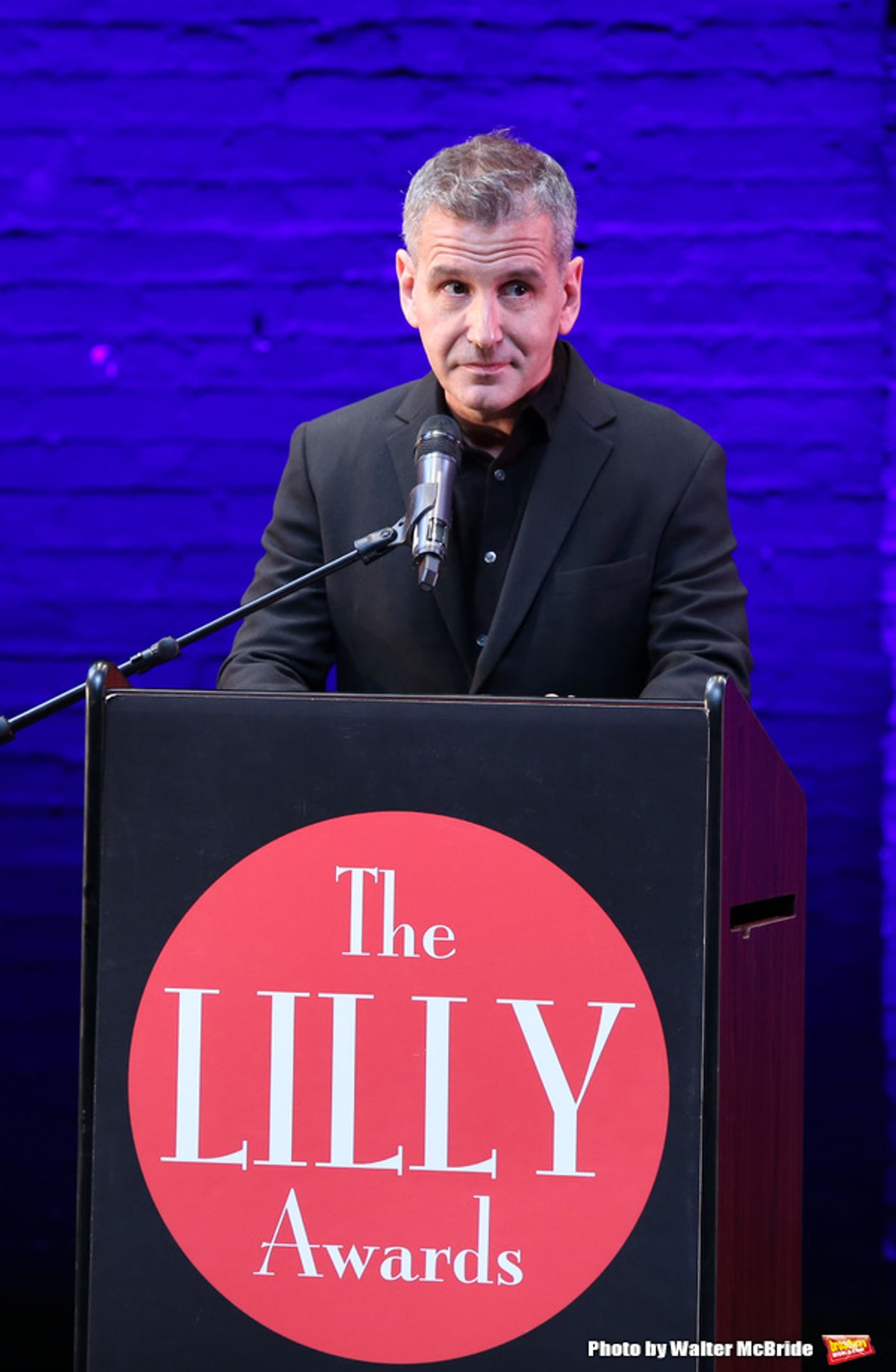 Photo Coverage: Broadway's Future is Female! Go Inside the 9th Annual Lilly Awards!  Image