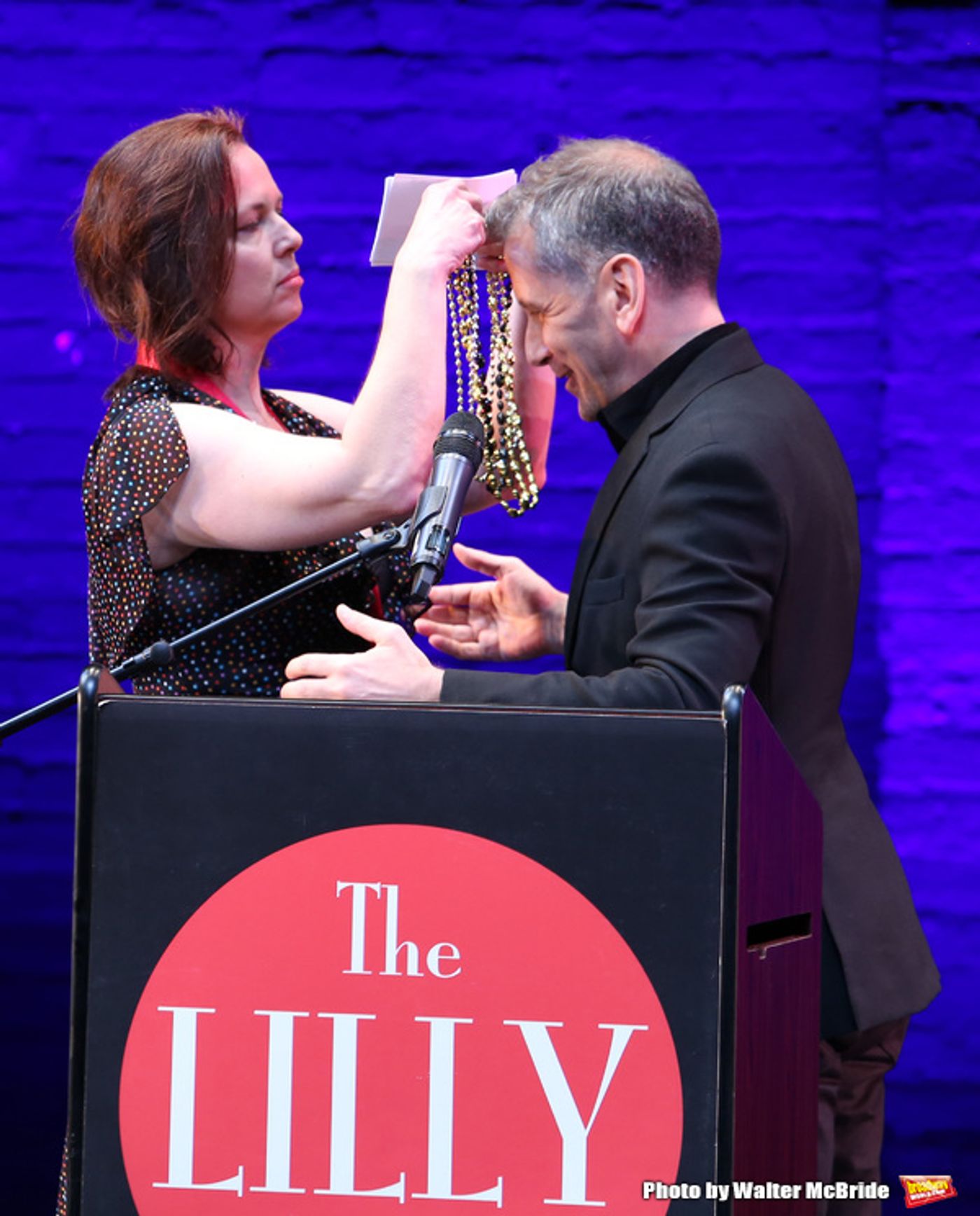 Photo Coverage: Broadway's Future is Female! Go Inside the 9th Annual Lilly Awards!  Image