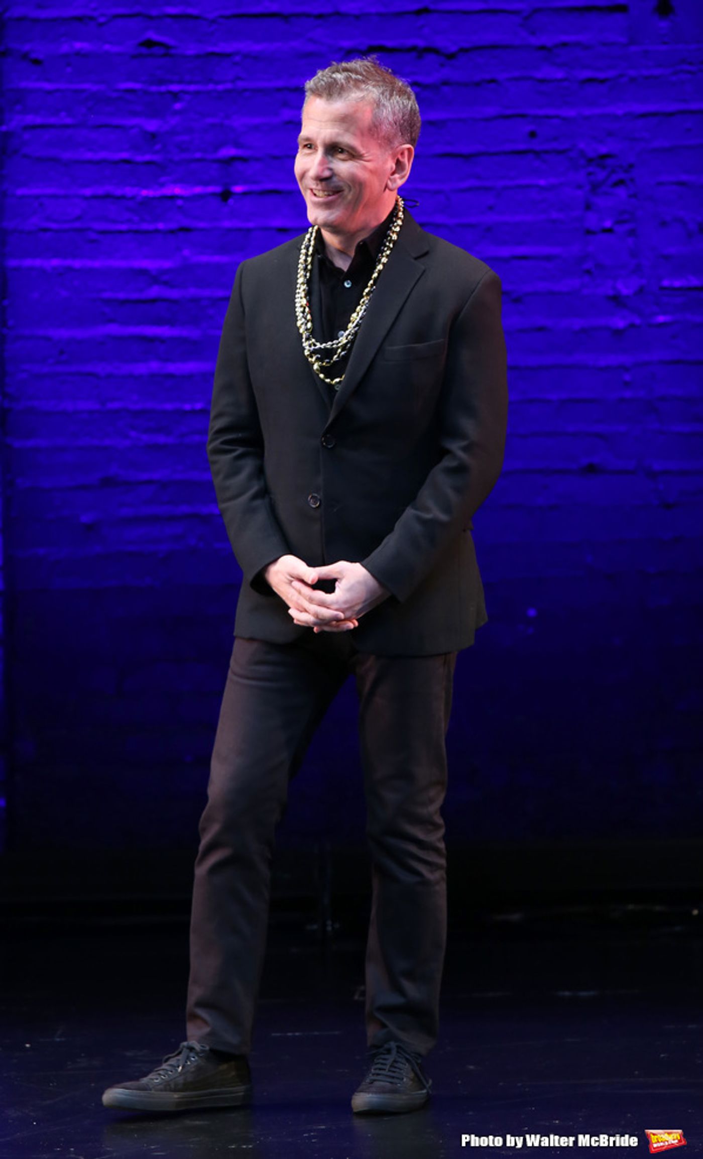 Photo Coverage: Broadway's Future is Female! Go Inside the 9th Annual Lilly Awards!  Image