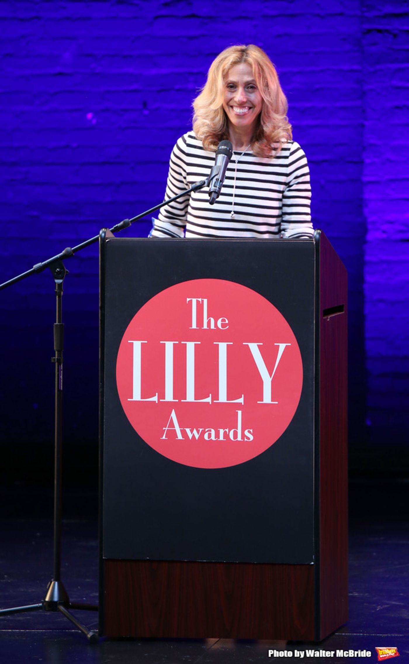 Photo Coverage: Broadway's Future is Female! Go Inside the 9th Annual Lilly Awards!  Image