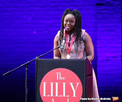 Jocelyn Bioh Photo
