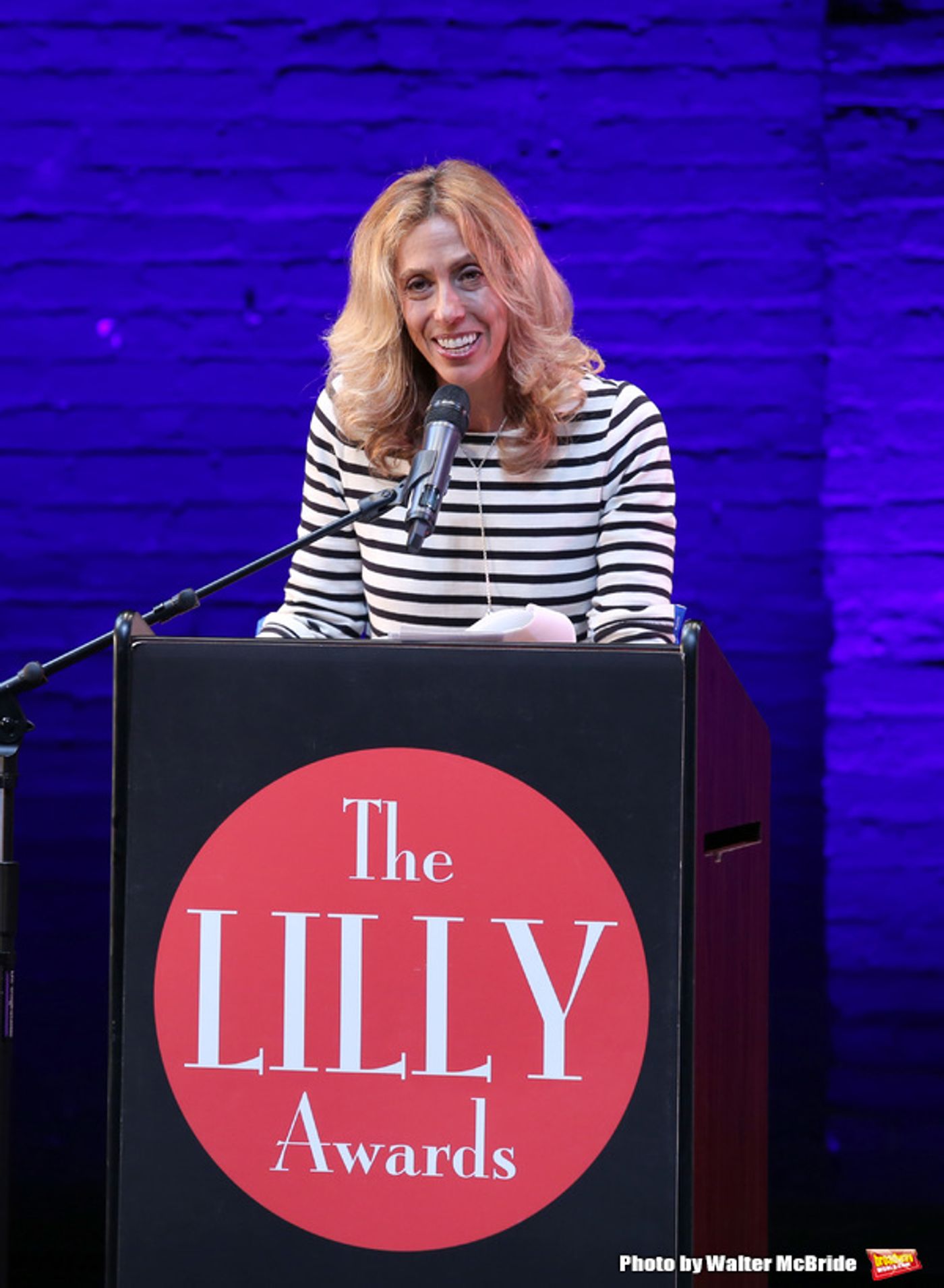 Photo Coverage: Broadway's Future is Female! Go Inside the 9th Annual Lilly Awards!  Image