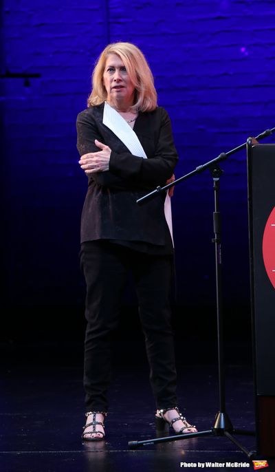 Carole Rothman  Photo