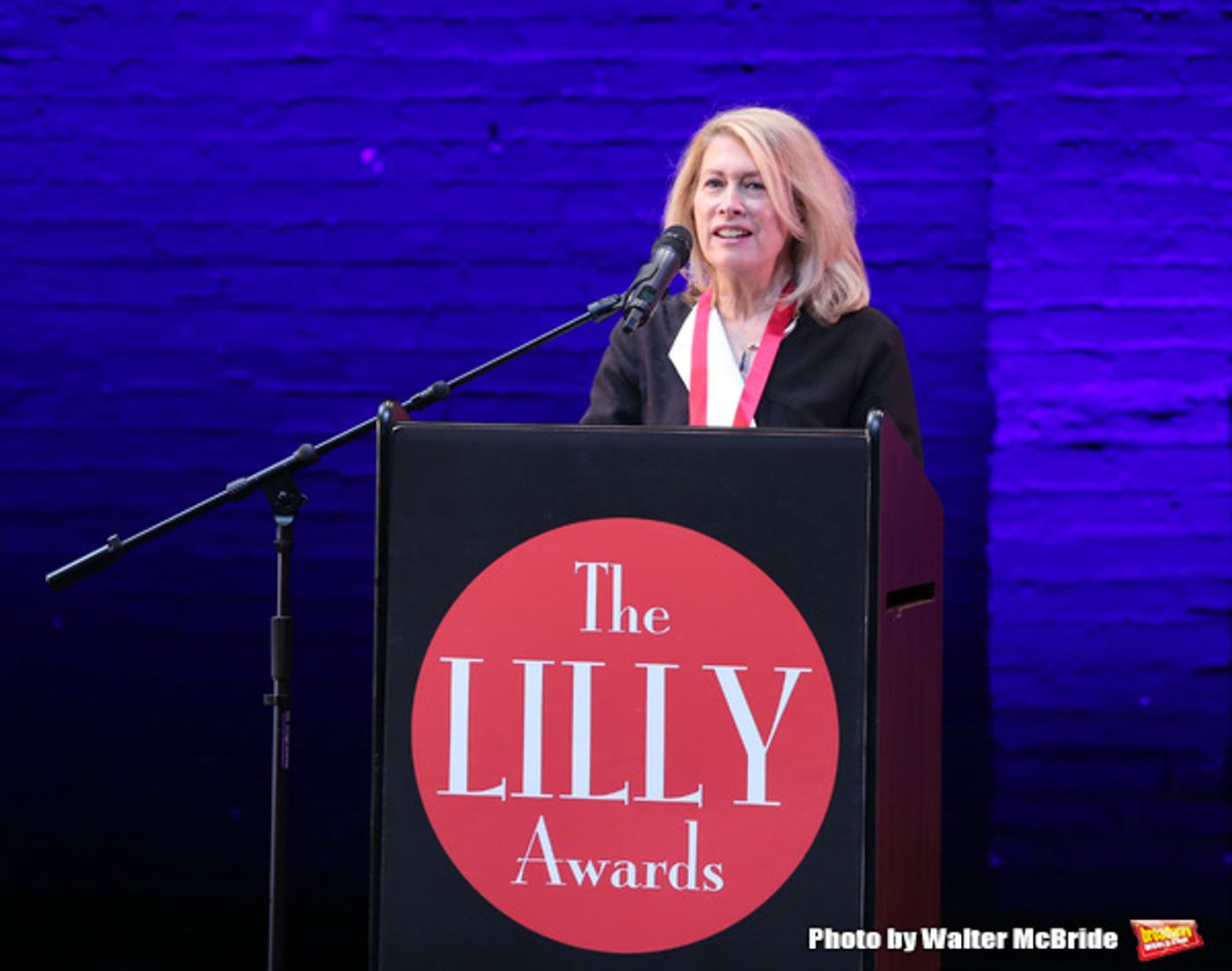 Photo Coverage: Broadway's Future is Female! Go Inside the 9th Annual Lilly Awards!  Image