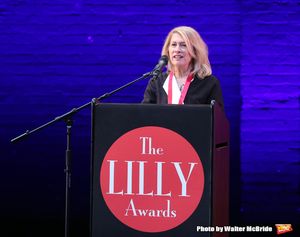 Carole Rothman  Photo