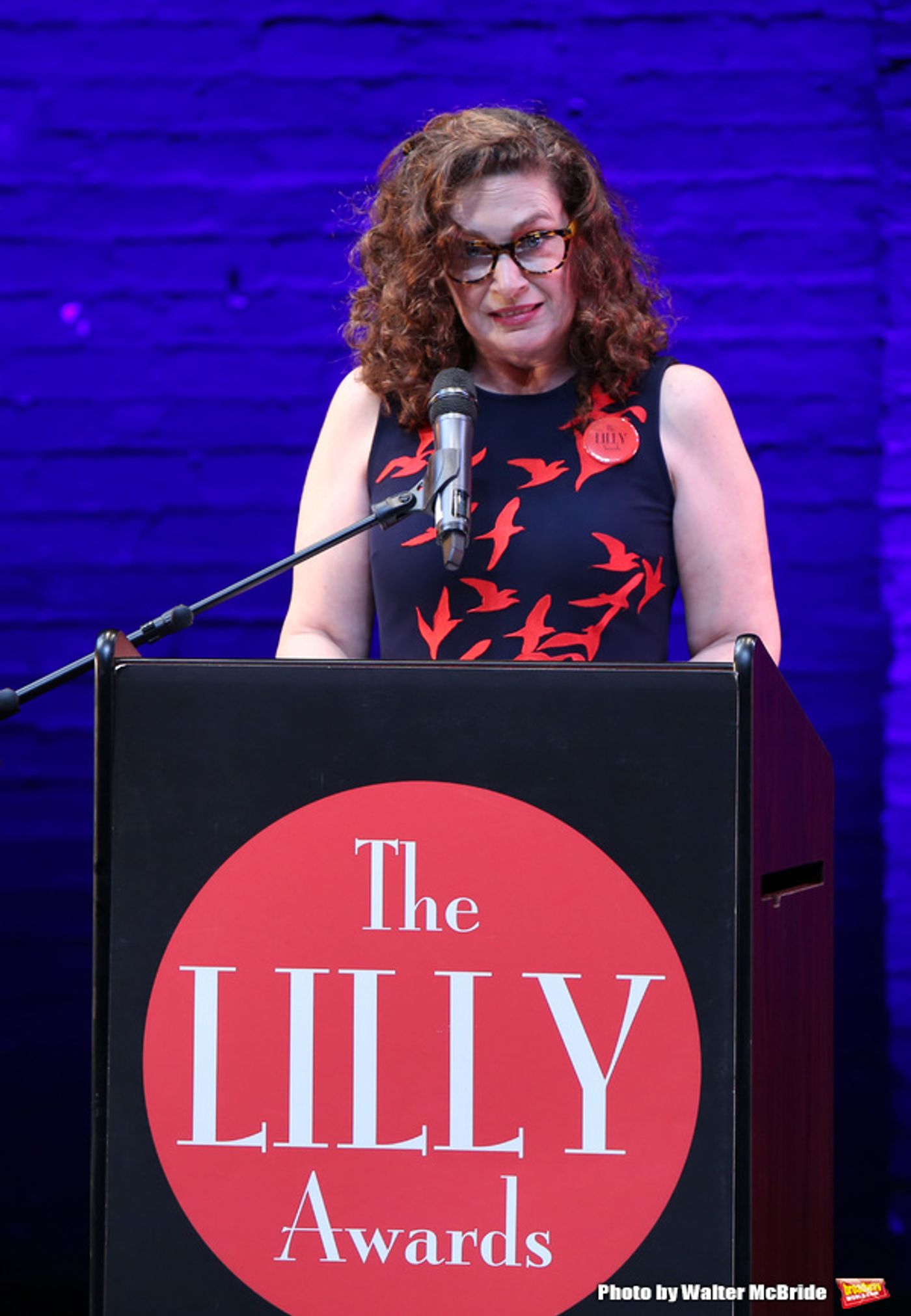 Photo Coverage: Broadway's Future is Female! Go Inside the 9th Annual Lilly Awards!  Image