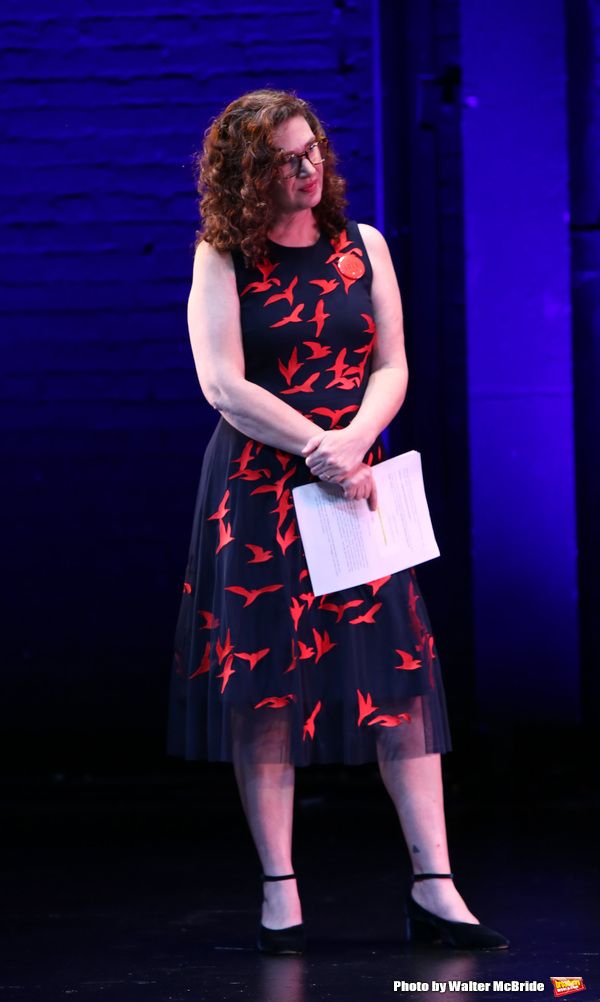 Julia Jordan Photo