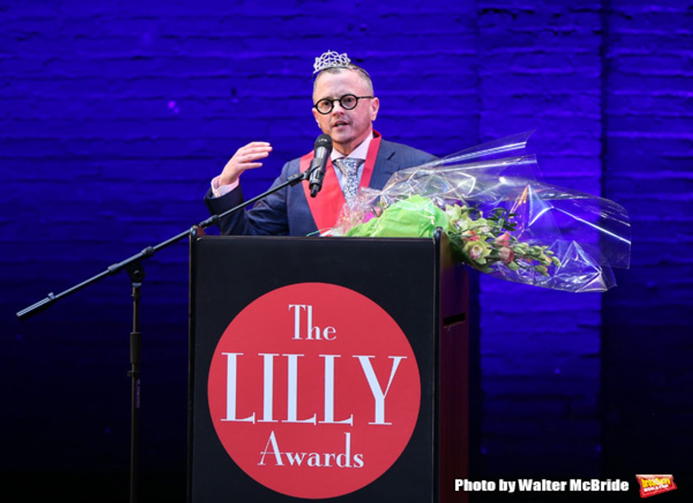 Photo Coverage: Broadway's Future is Female! Go Inside the 9th Annual Lilly Awards!  Image