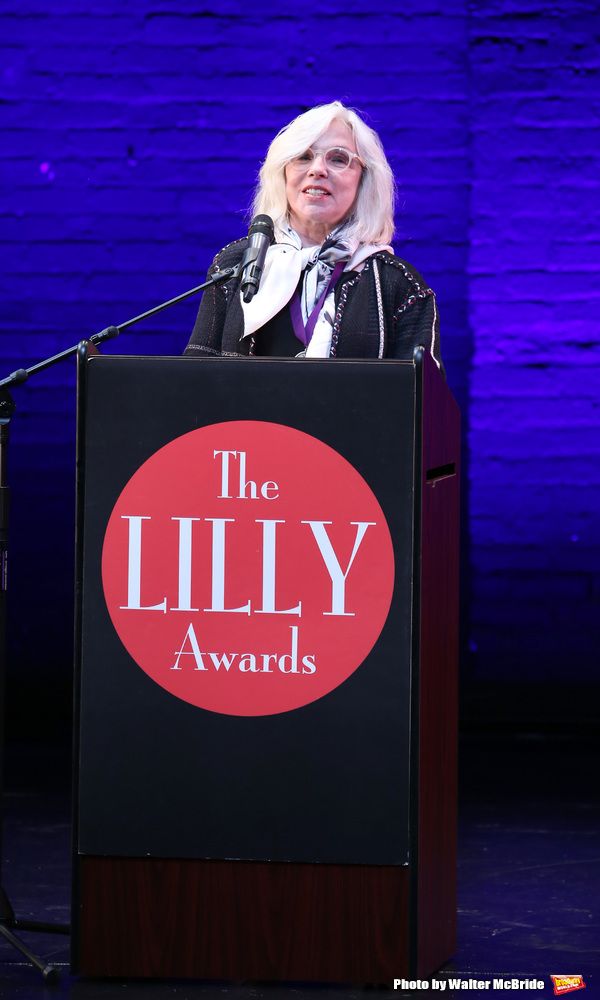 Marsha Norman Photo