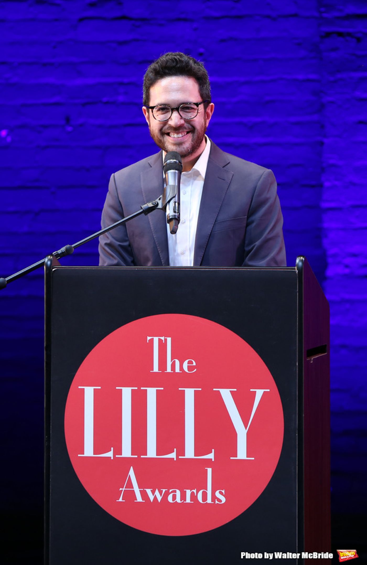 Photo Coverage: Broadway's Future is Female! Go Inside the 9th Annual Lilly Awards!  Image