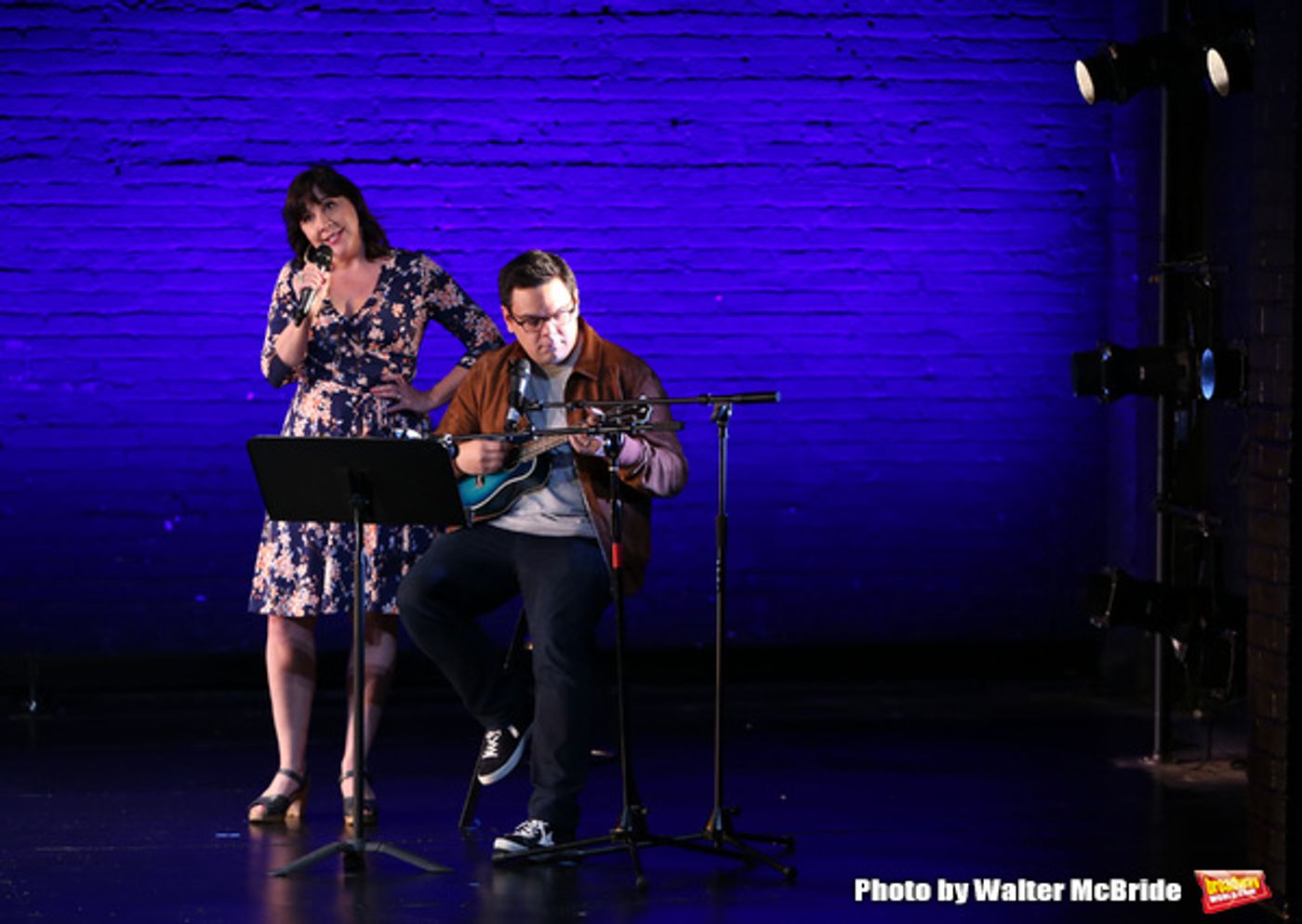Photo Coverage: Broadway's Future is Female! Go Inside the 9th Annual Lilly Awards!  Image