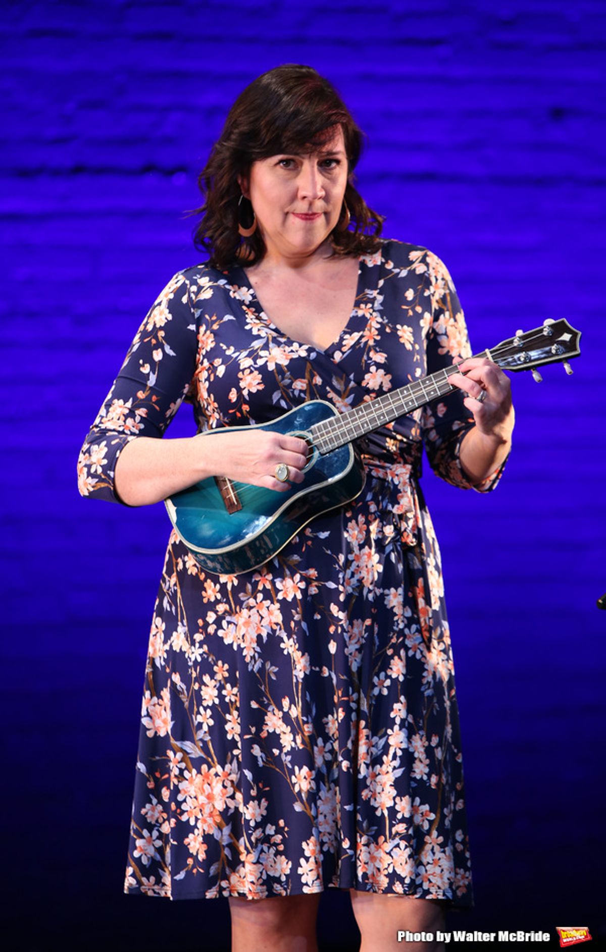 Kristen Anderson-Lopez  at 