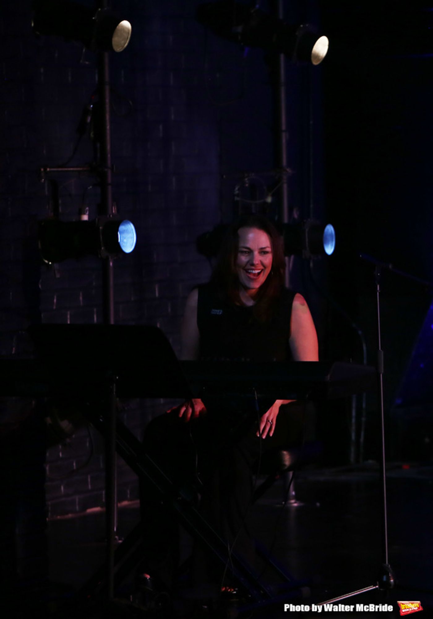 Photo Coverage: Broadway's Future is Female! Go Inside the 9th Annual Lilly Awards!  Image