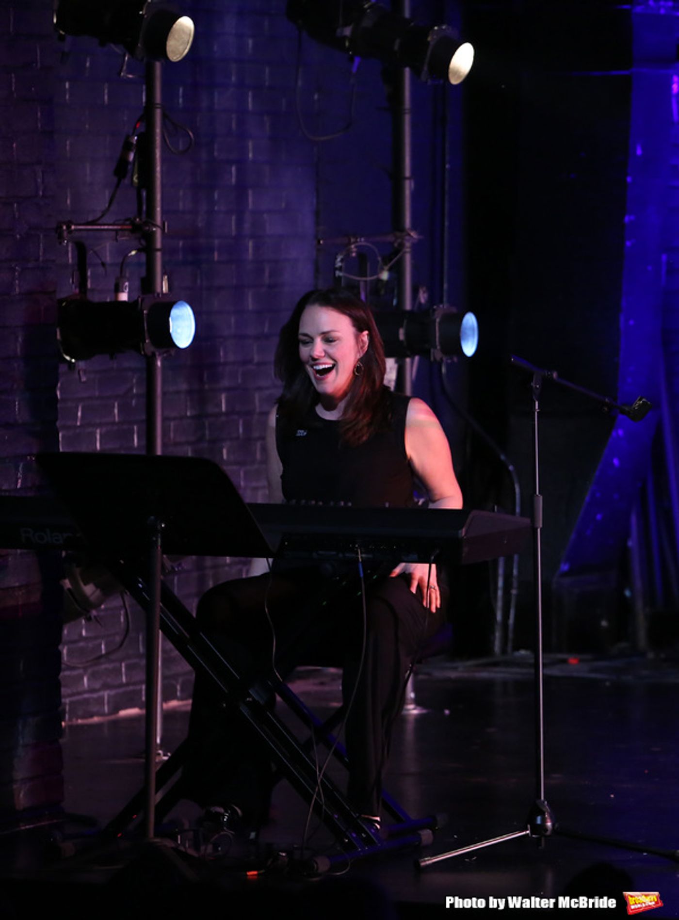 Photo Coverage: Broadway's Future is Female! Go Inside the 9th Annual Lilly Awards!  Image