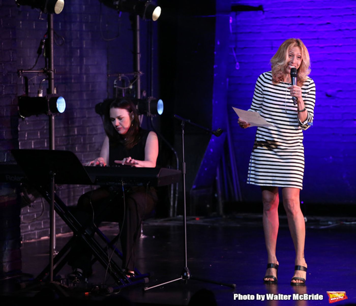 Photo Coverage: Broadway's Future is Female! Go Inside the 9th Annual Lilly Awards!  Image