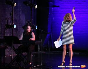 Georgia Stitt and Amanda Green Photo