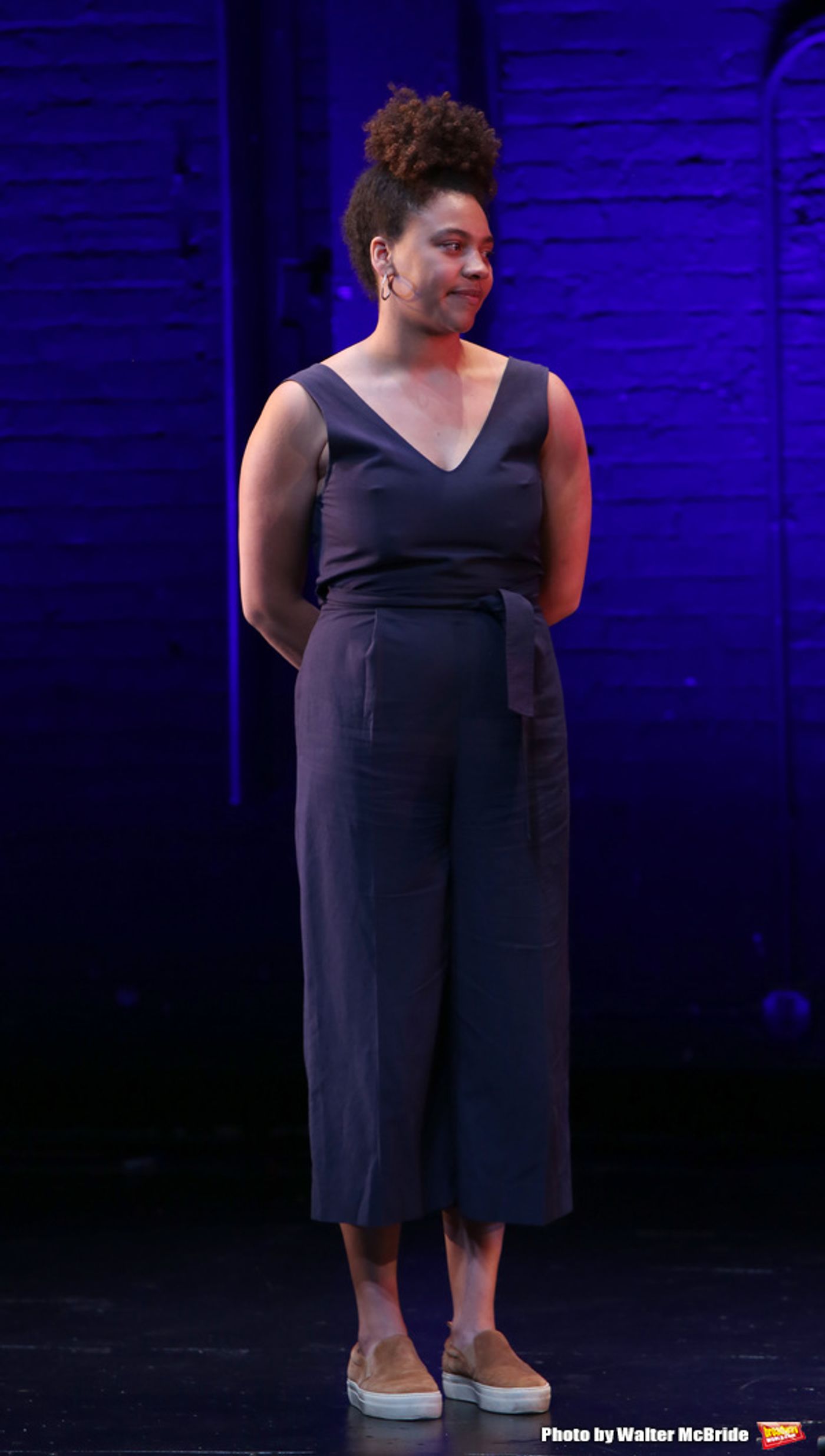 Photo Coverage: Broadway's Future is Female! Go Inside the 9th Annual Lilly Awards!  Image