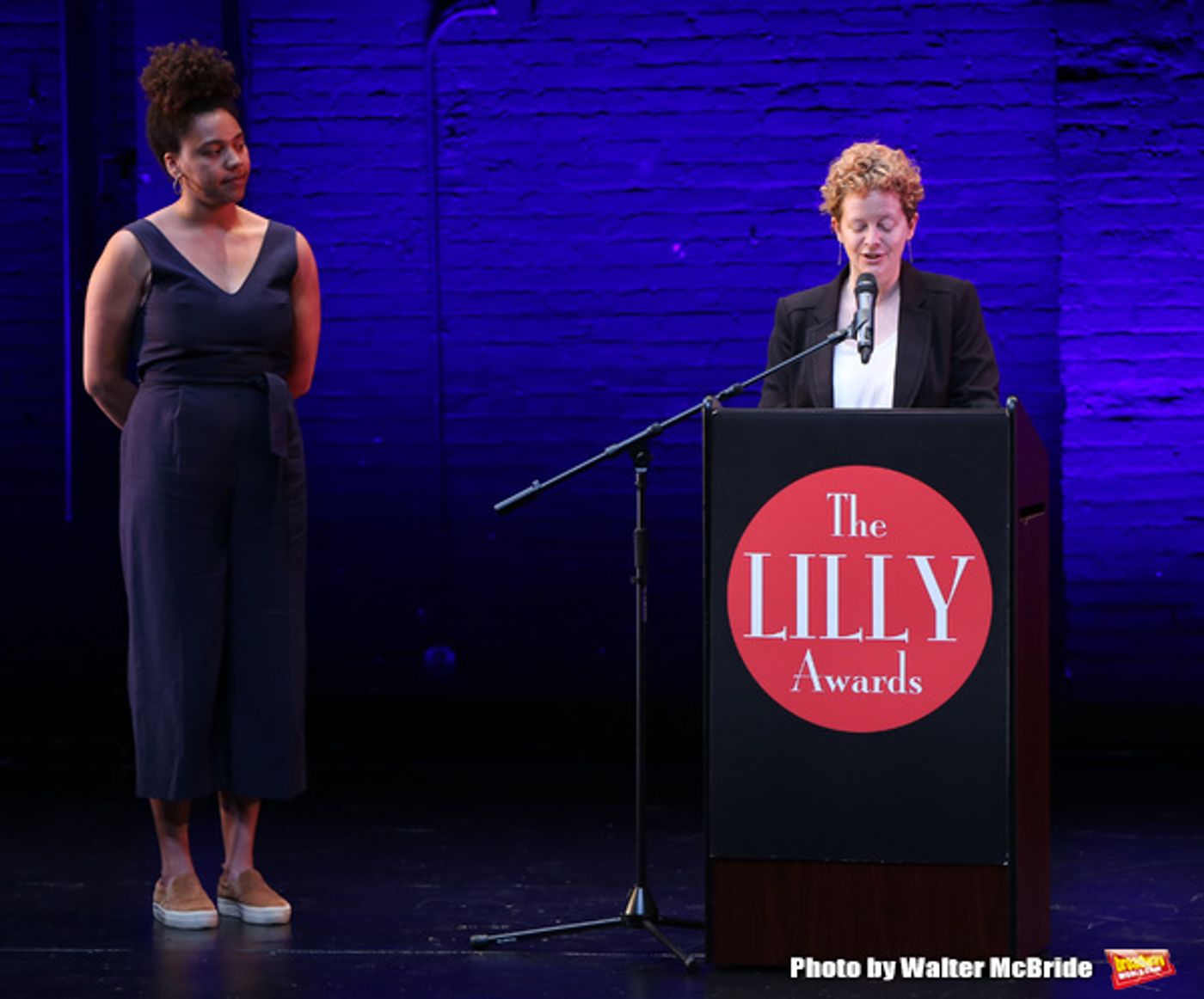 Photo Coverage: Broadway's Future is Female! Go Inside the 9th Annual Lilly Awards!  Image